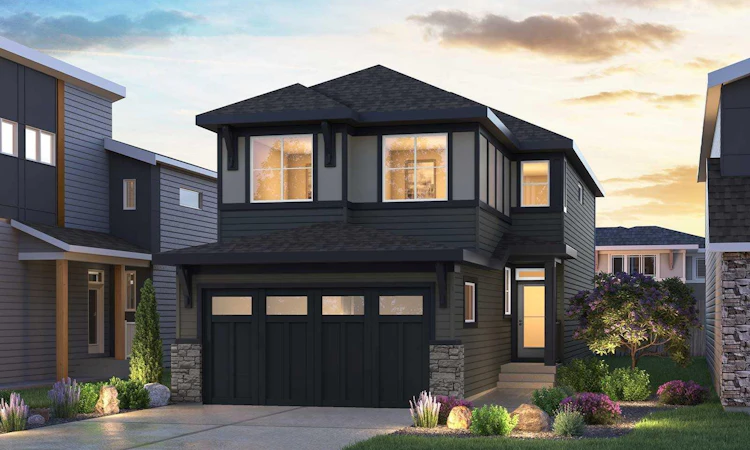 148 Lucas Green NW