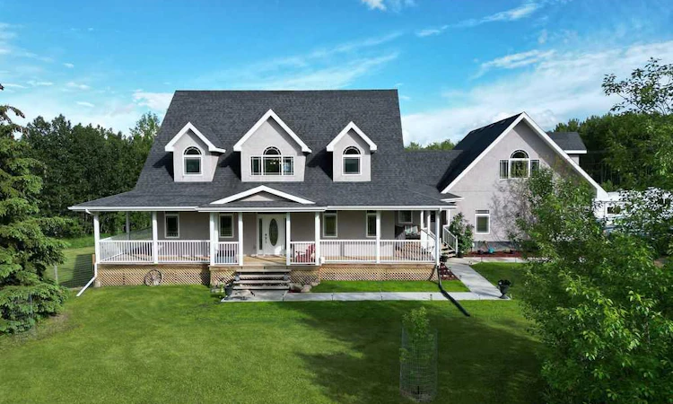 100 Aspen Drive
