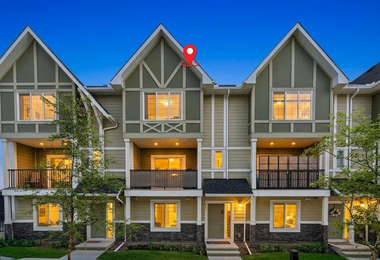 412 Nolanlake Villas NW, Calgary, AB, T3R 0Z7
