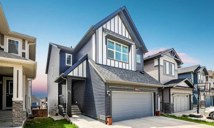 47 Lucas Terrace NW
