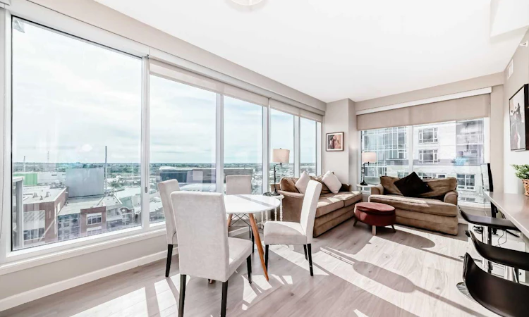 1502-1320 1 Street SE