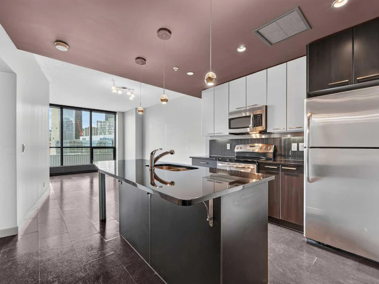 2203-220 12 Avenue SE, Calgary, AB, T2G 0R5 - 9