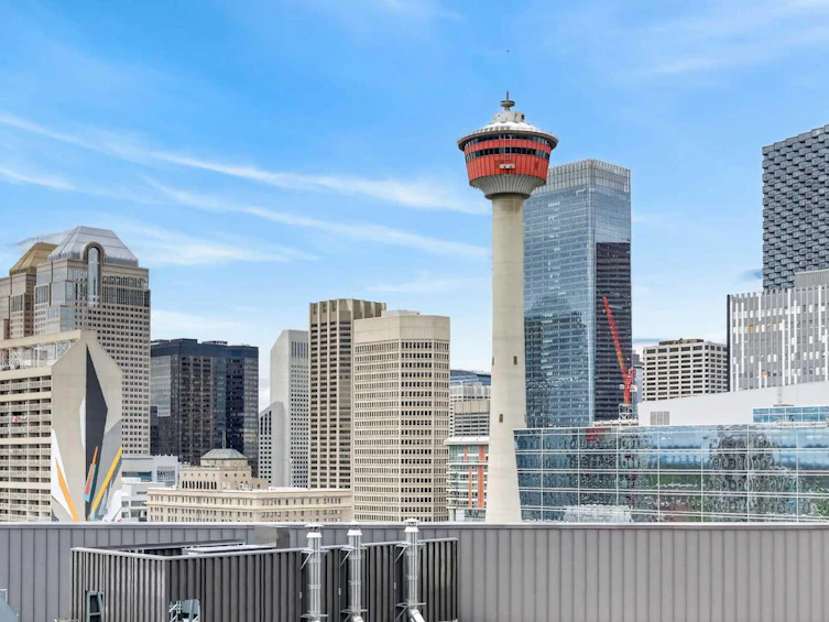 2203-220 12 Avenue SE, Calgary, AB, T2G 0R5 - 20