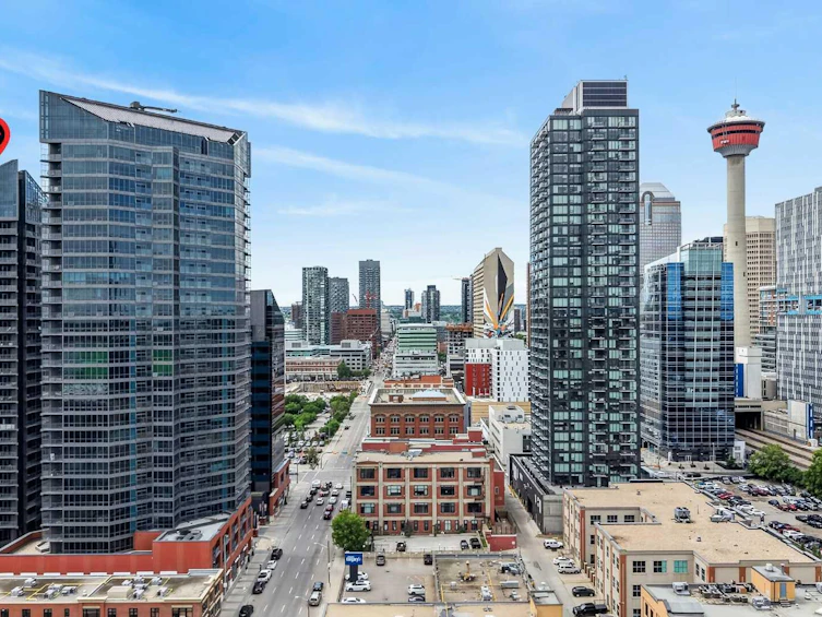 2203-220 12 Avenue SE, Calgary, AB, T2G 0R5 - 32