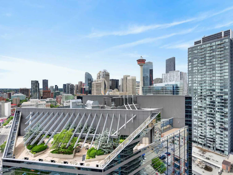 2203-220 12 Avenue SE, Calgary, AB, T2G 0R5 - 19