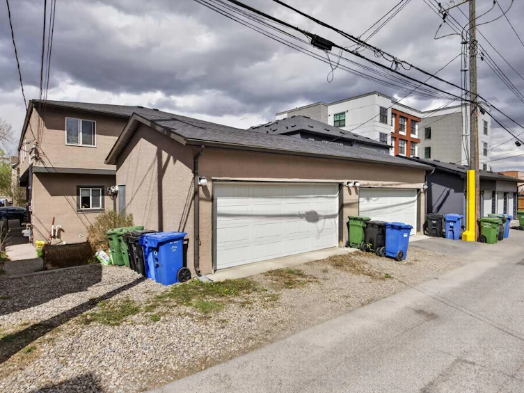 1-129 12 Avenue NW, Calgary, AB, T2M 0C4 - 37