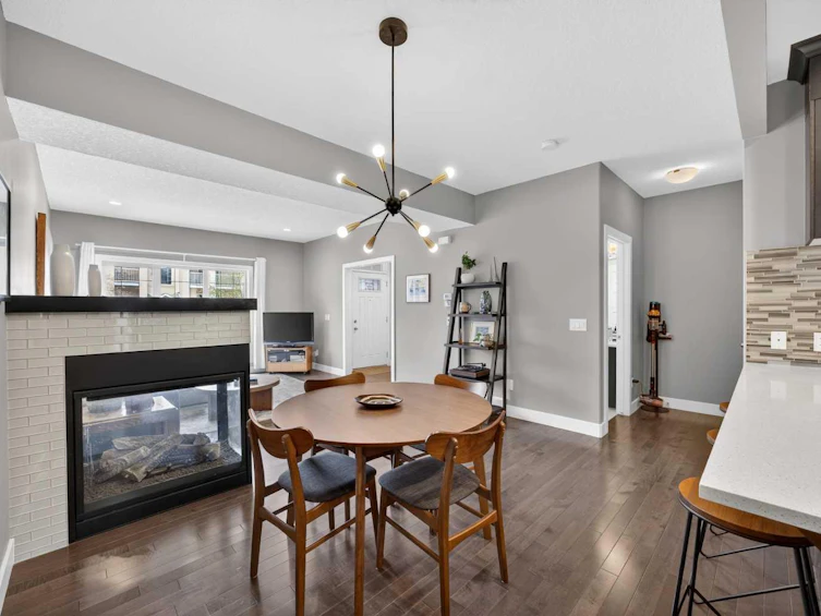 1-129 12 Avenue NW, Calgary, AB, T2M 0C4 - 10