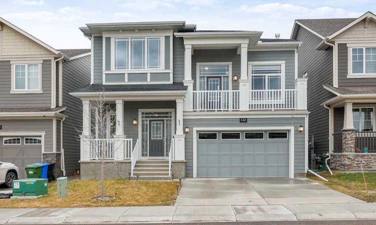142 Yorkstone Way SW