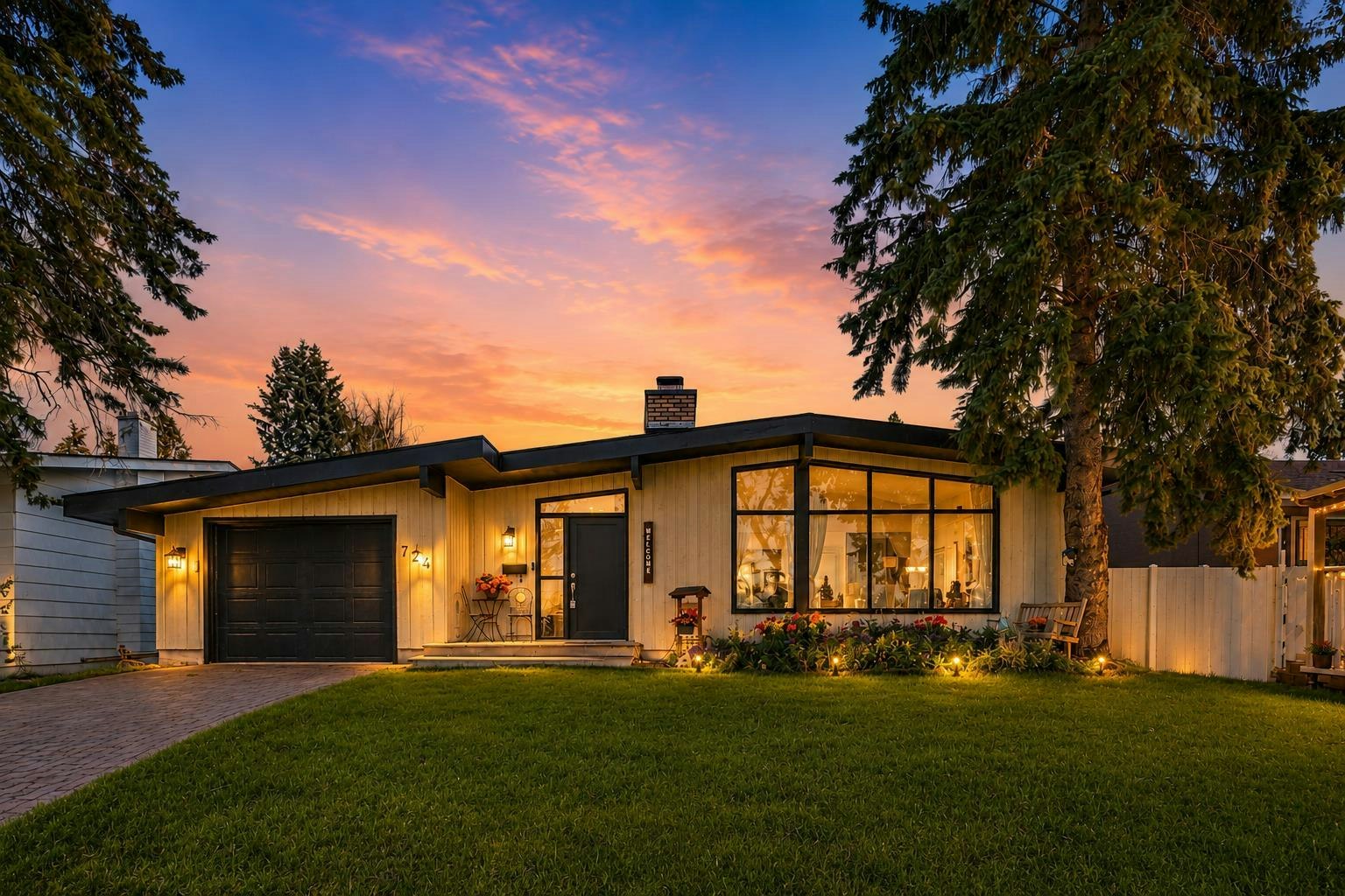 724 Willacy Drive SE, Calgary, AB, T2J 2B1