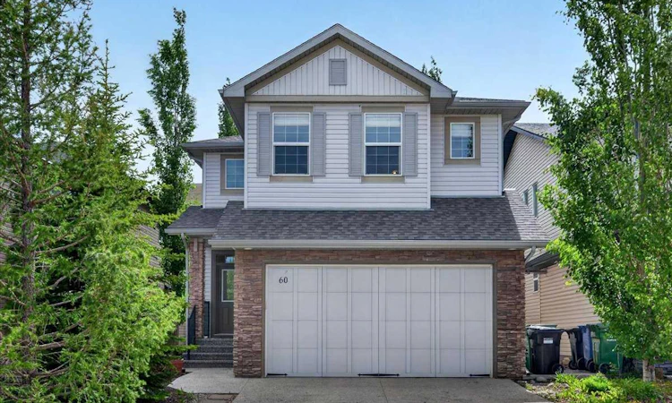 60 Sherwood Crescent NW