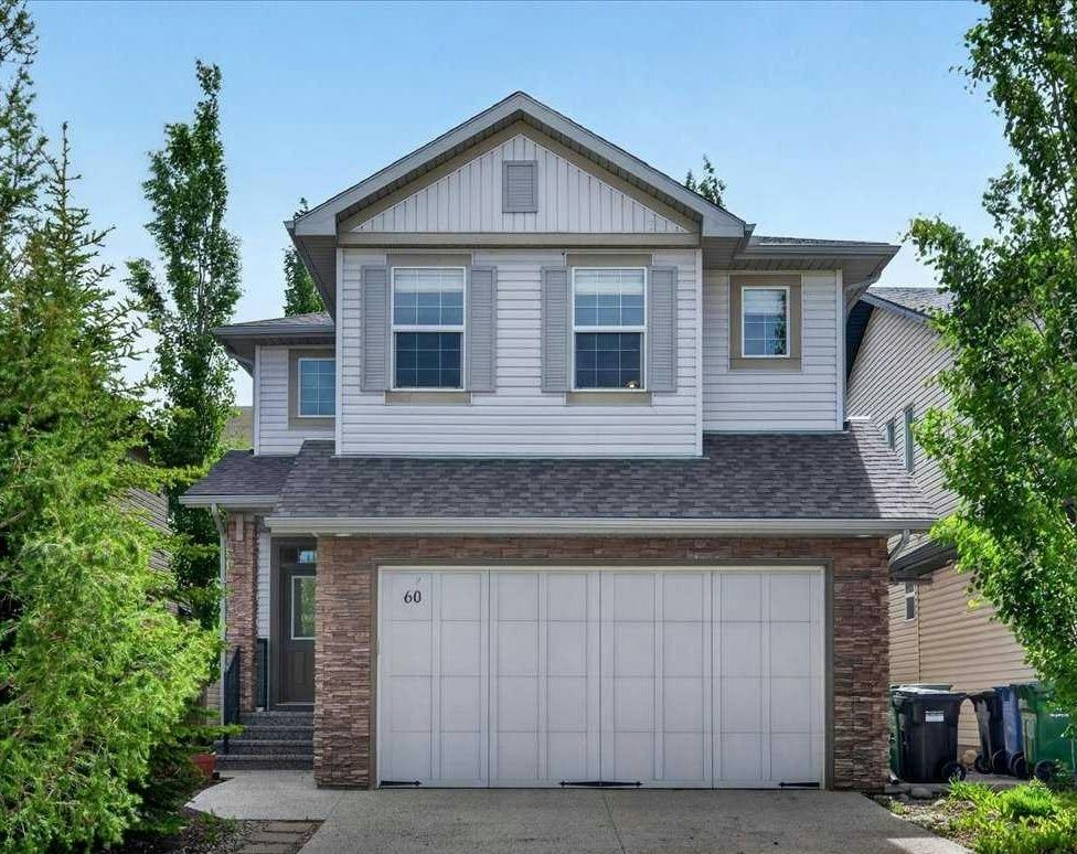 60 Sherwood Crescent NW, Calgary, AB, T3R 0G2