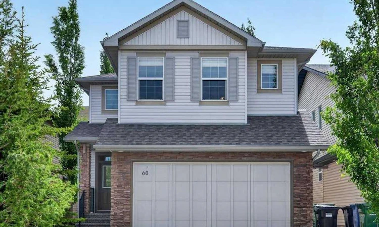 60 Sherwood Crescent NW