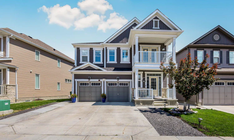 107 Cityscape Way NE