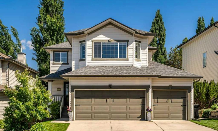 15 Valley Stream Circle NW