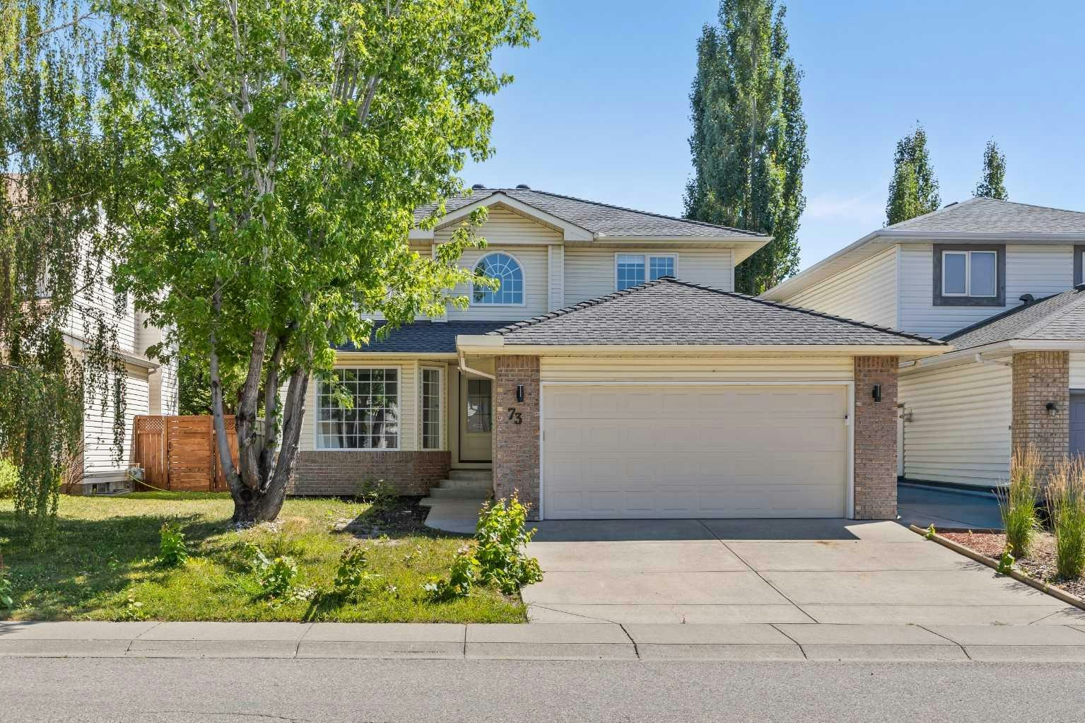 73 Riverview Close SE, Calgary, AB, T2C 4C5