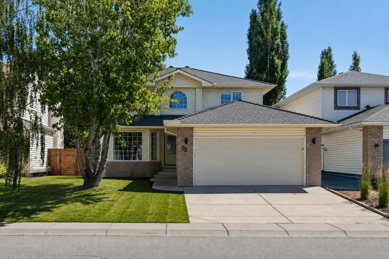 73 Riverview Close SE, Calgary, AB, T2C 4C5