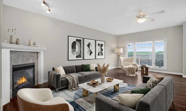 103 Bridle Estates Mews SW