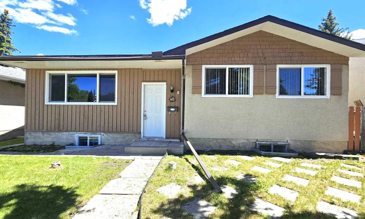 40 Pensville Road SE