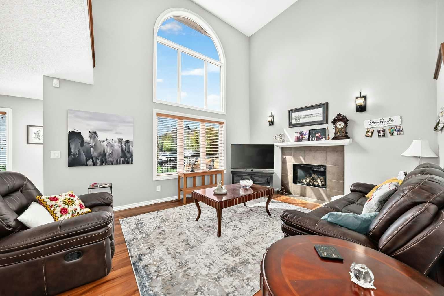 209 Crystal Green Point, Okotoks, AB, T1S 2K7