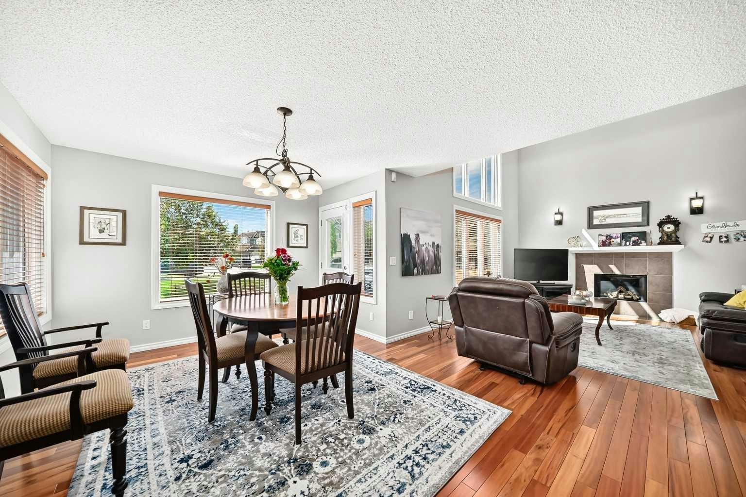 209 Crystal Green Point, Okotoks, AB, T1S 2K7