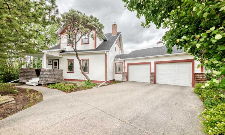 10 Hidden Creek View NW