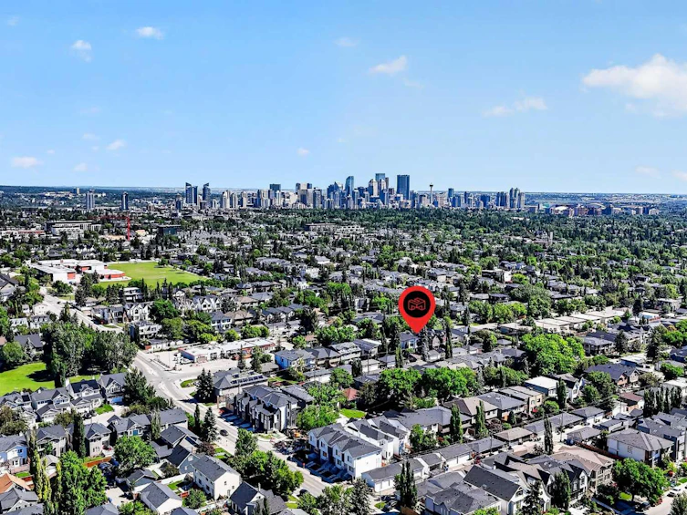 2017 42 Avenue SW, Calgary, AB, T2T 2M8 - 45