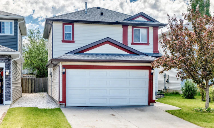 87 Citadel Peak Circle NW