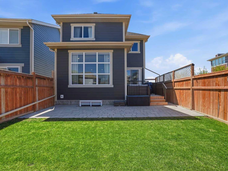 393 Masters Avenue SE, Calgary, AB, T3M 2N7 - 45