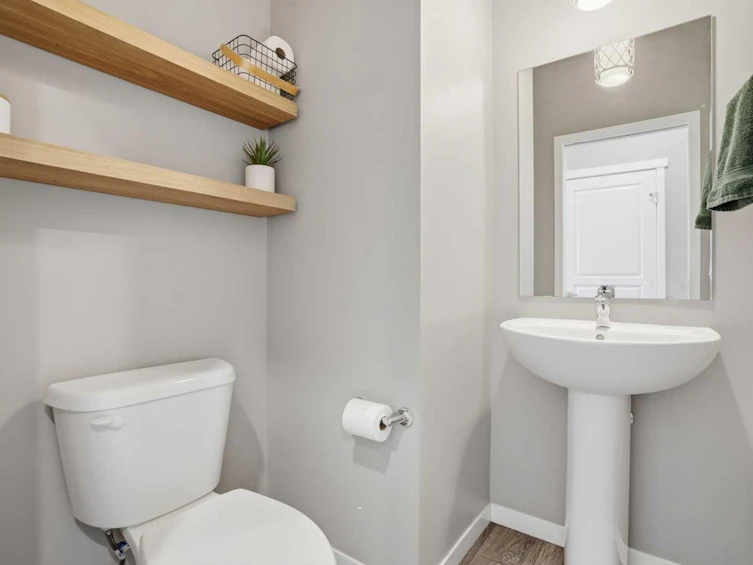 393 Masters Avenue SE, Calgary, AB, T3M 2N7 - 18