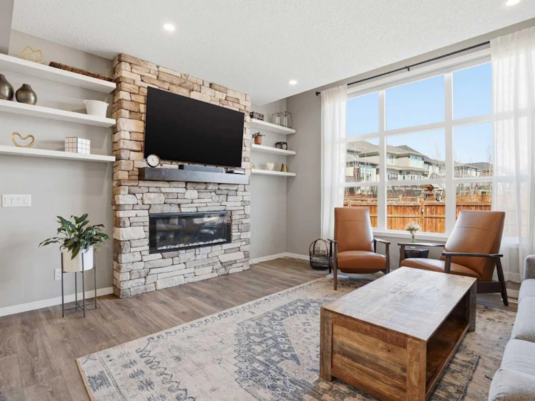393 Masters Avenue SE, Calgary, AB, T3M 2N7 - 15