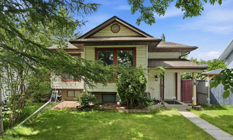 40 Mckerrell Close SE