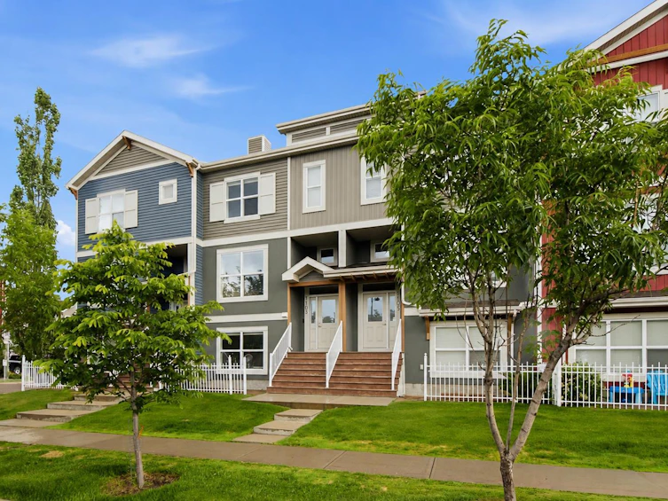 1103-10 Auburn Bay Avenue SE, Calgary, AB, T3M 0P6