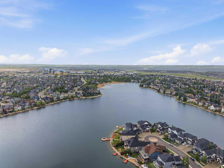 1103-10 Auburn Bay Avenue SE, Calgary, AB, T3M 0P6 - 36