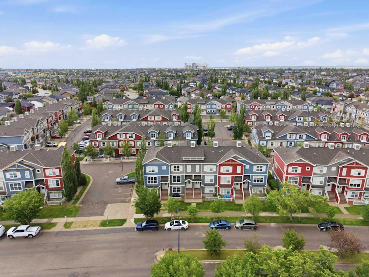 1103-10 Auburn Bay Avenue SE, Calgary, AB, T3M 0P6 - 32