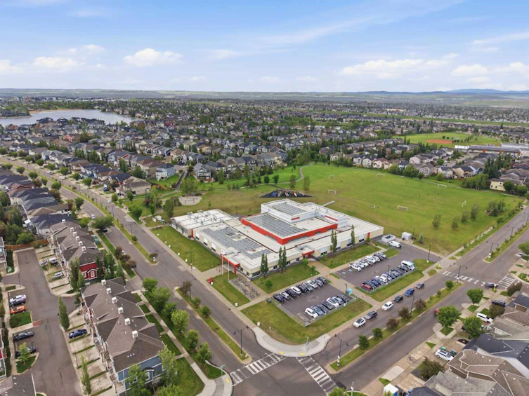 1103-10 Auburn Bay Avenue SE, Calgary, AB, T3M 0P6 - 35