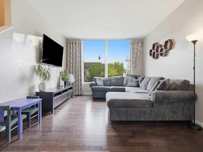 1103-10 Auburn Bay Avenue SE - 3