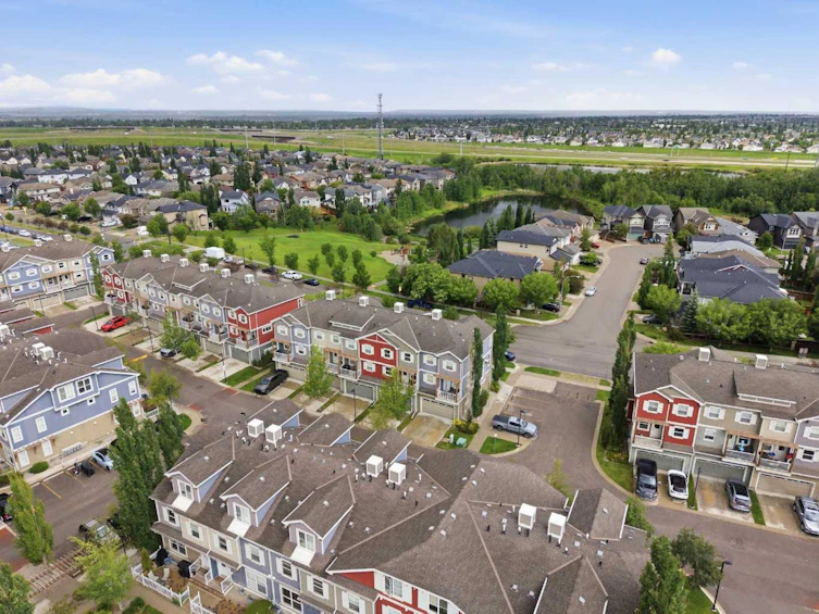 1103-10 Auburn Bay Avenue SE, Calgary, AB, T3M 0P6 - 34