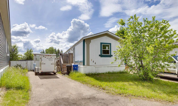 144 Grecian Place