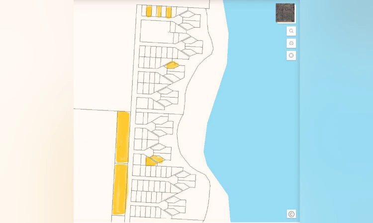 Lot 14 Oak Bay