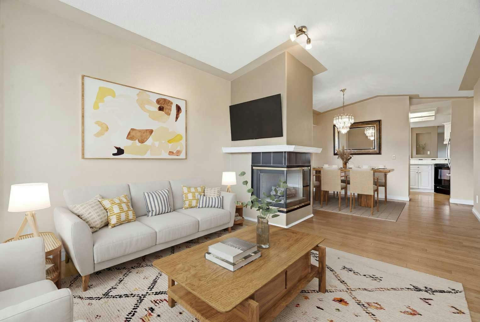 44 Sierra Morena Way SW - 3