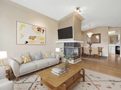 44 Sierra Morena Way SW - 3