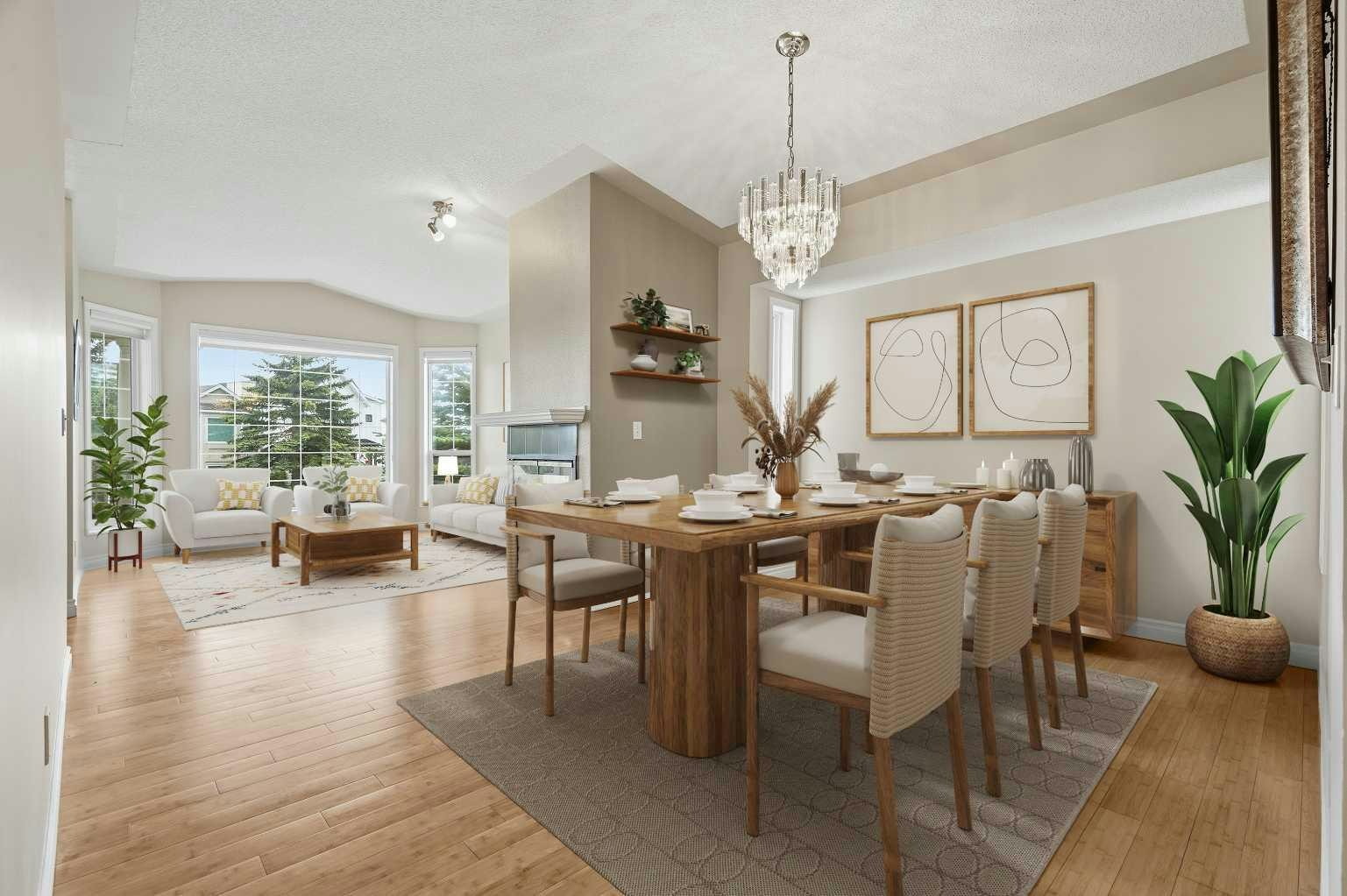 44 Sierra Morena Way SW - 4