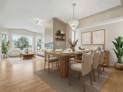 44 Sierra Morena Way SW - 4