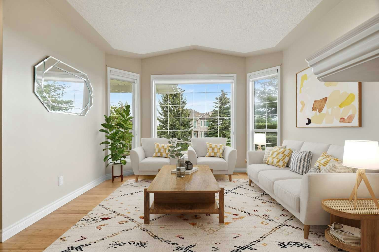 44 Sierra Morena Way SW - 2