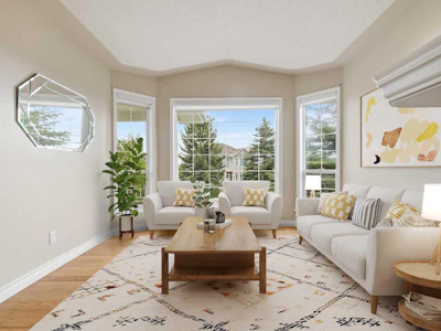 44 Sierra Morena Way SW - 2