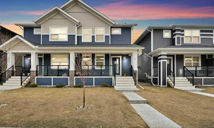 241 Midgrove Mews SW