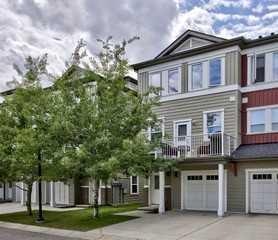 913 Evanston Square NW, Calgary, AB, T3P 0G9