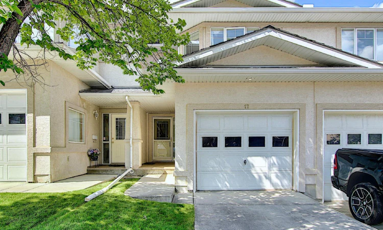 17 Edgeridge Terrace NW
