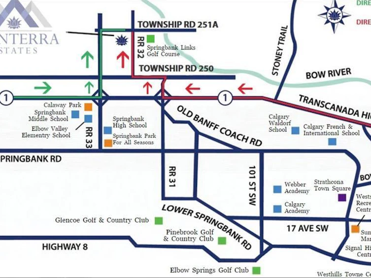 51 Aventerra Way, Rural Rocky View County, AB, T3Z 0A9 - 9