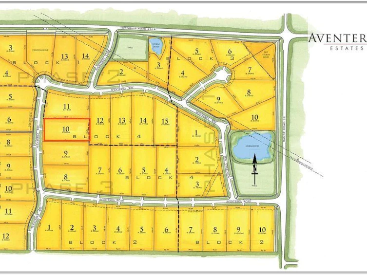 51 Aventerra Way, Rural Rocky View County, AB, T3Z 0A9 - 8